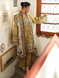 Binilyas Lumina Summer Lawn Embroidered Unstitched 3-Piece Suit-L76-B
