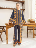 Panache Apparel Florise Lawn Printed Co-Ord Set-Floryn