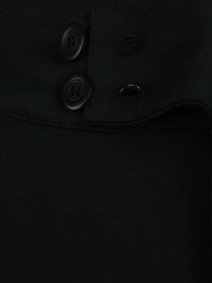 Jupiter Plain Two Buttoned Gurkha Pants-15097