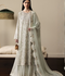 Zara ShahJahan Satori'26 Lawn Embroidered Unstitched 3-Piece Suit-Aoiha-D4