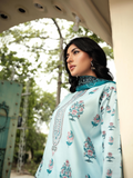 Motifz Desire Lawn Printed Unstitched 3-Piece Suit-PRT-35866