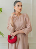 Allure By IH Co-Ord Drop 1 Thai Silk Embellished Co-Ord Set-Gloria