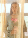 Parishay Jahanara Luxury Formals Chiffon Embroidered Unstitched 3-Piece Suit-JRA - 02