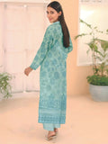 Cross Sketch Lawn Printed Unstitched 2-Piece Suit-Gul Rukh