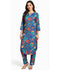 Bin Shaukat Lawn Printed Unstitched 2-Piece Suit-C-39