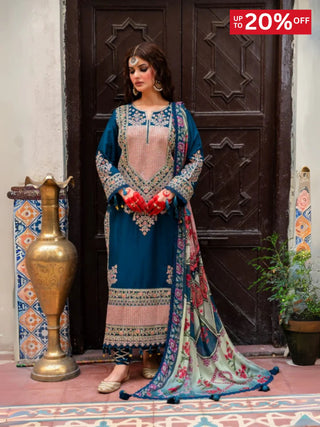 Fatima Hussain