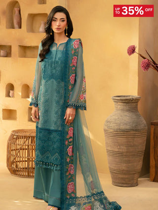 Saira Rizwan