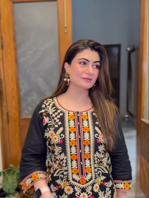 sana abid