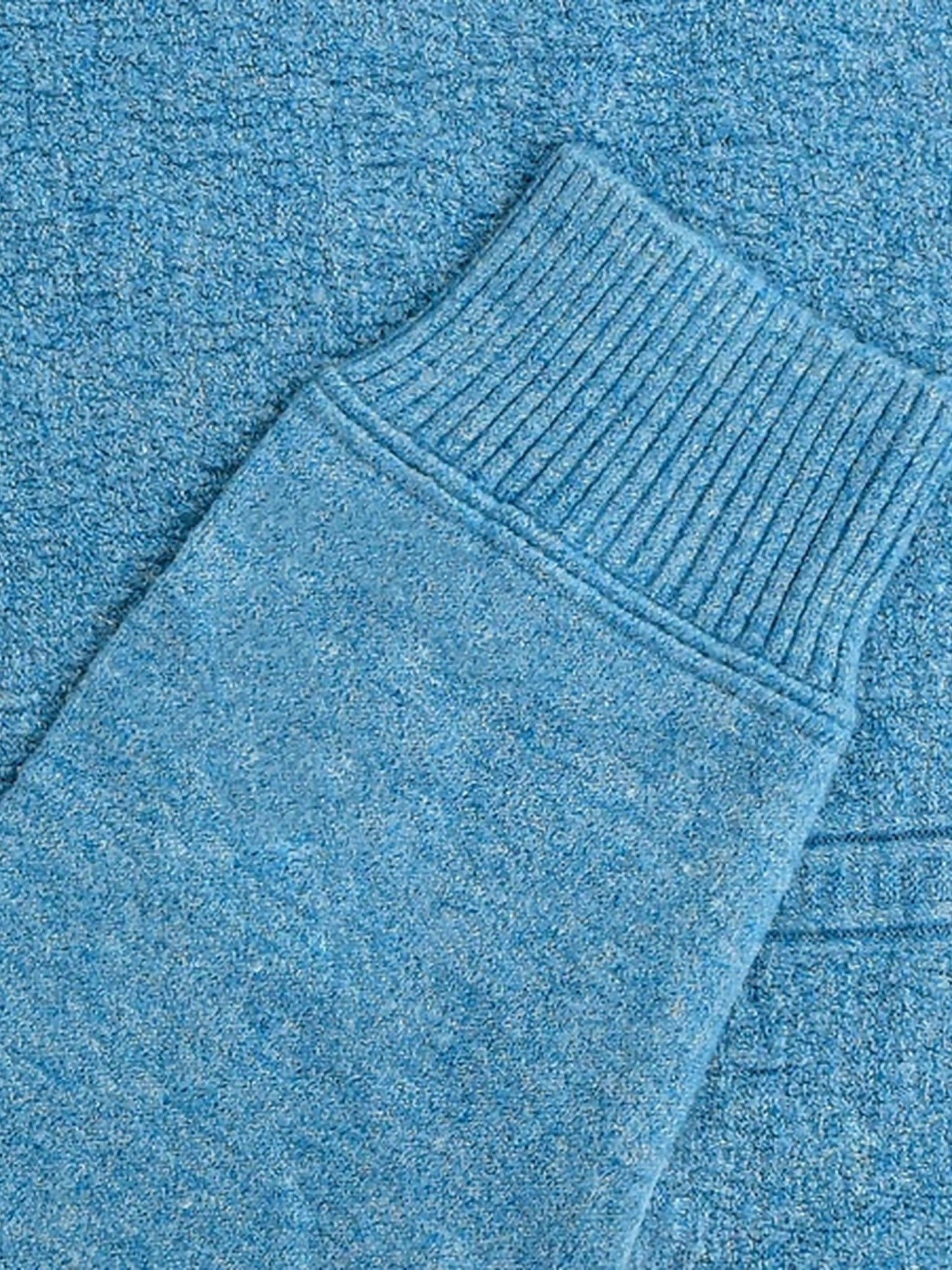 Jupiter Women Super Flex Sweater Jersey-14056