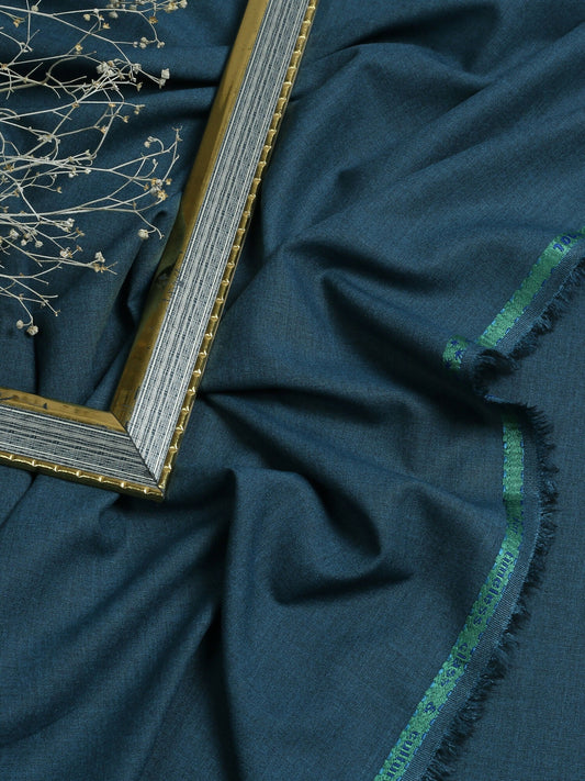 Fabrich Era F/W ’25 Poly Blend Wash N Wear Unstitched Shalwar Kameez-GTS-EW-010