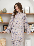 Panache Apparel Florise Lawn Printed Co-Ord Set-Cyrra