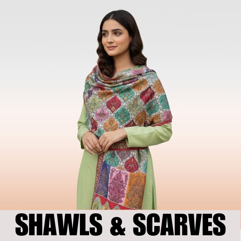 women scarves