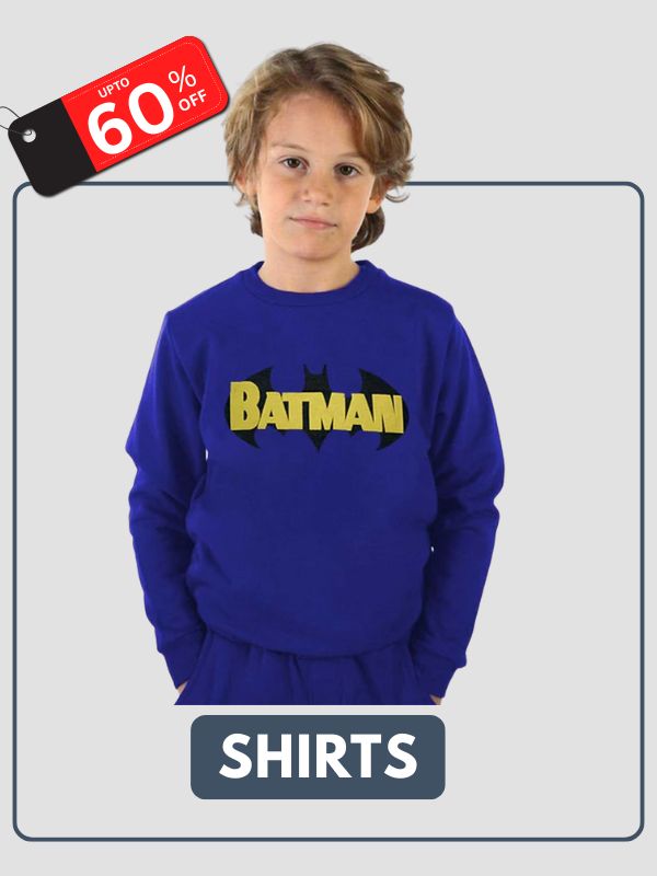 kids shirts