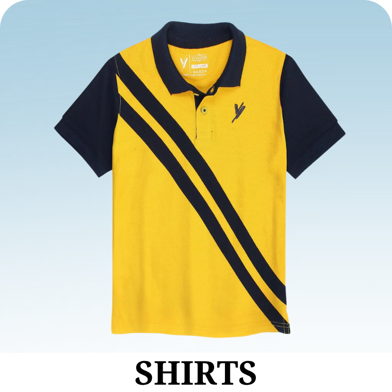 kids shirts