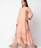 Imran Aftab Isla Winter Khaddar Embroidered Unstitched 3-Piece Suit-IAKC-UF-19