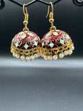H&A Jewellery Jaipuri Jhumki