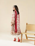 Rabazka Blended Lawn Printed Stitched Shirt-WRTW-PLW-S26-1PC-02