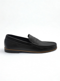 Royale Leather Men’s Casual Shoes-1901