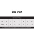 Royale Leather Men’s Casual Shoes-1910