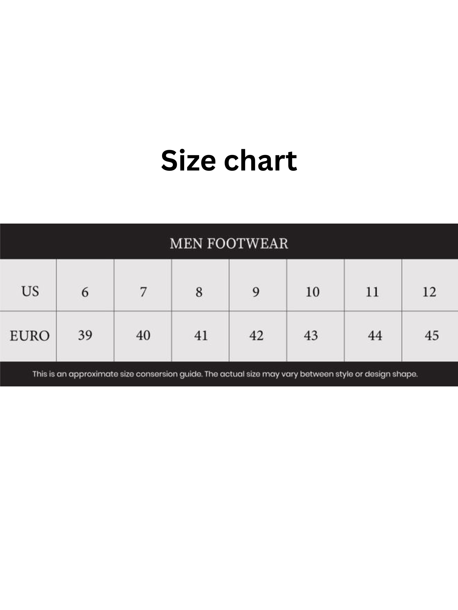 Royale Leather Men’s Casual Shoes-1910
