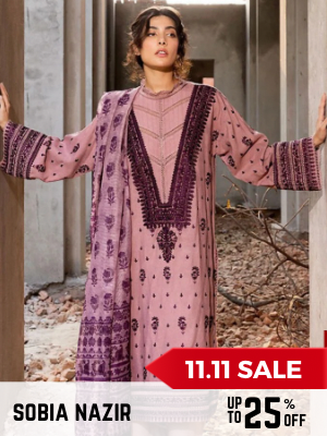 sobia nazir