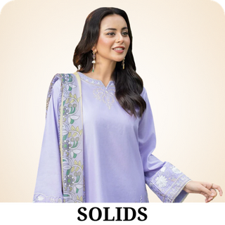 solids