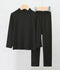 Velvour Ribbed Inner Suit-VIS23