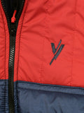 Velvour Full Sleeves Puffer Jacket-VJ17