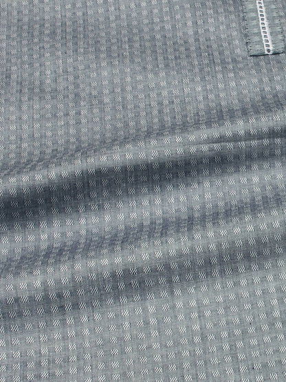 Velvour Boys Cotton Fine Detail Stitched Kurta-VB192-A