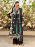 Mahnur Angan Lawn'26 Embroidered Unstitched 3-Piece Suit-AN-011