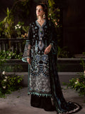 Mahnur Amelia Kotrai Embroidered Stitched 3-Piece Suit–CK-014