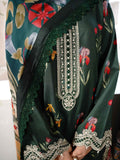 Binilyas Noura Summer Lawn Embroidered Unstitched 3-Piece Suit-77-B