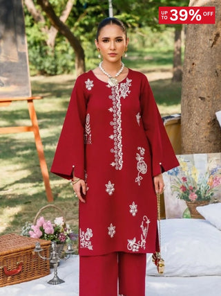 Sehrish Kanwal