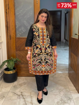 Tawakal Closet