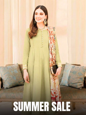 summer clearance sale