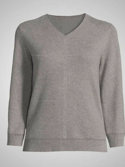Jupiter Women Super Flex Sweater Jersey-14056