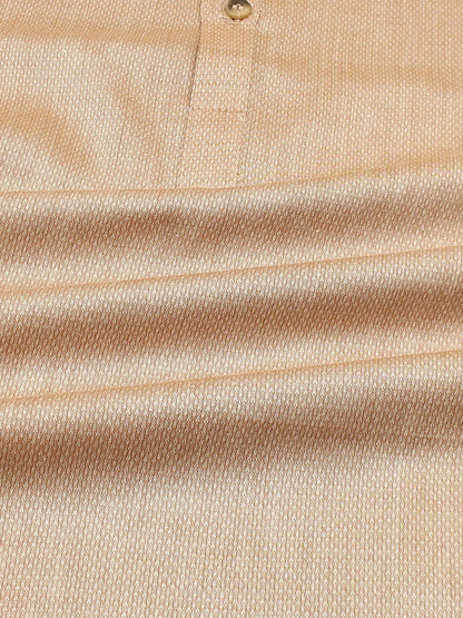 Velvour Boys Fine Detail Stitched Kurta-VB193-A