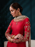 Allure By IH Katan Silk Embellished Stitched 3-Piece Suit-Emma