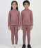 Velvour Ribbed Inner Suit-VIS43