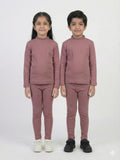Velvour Ribbed Inner Suit-VIS43