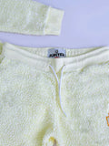 Jupiter Plain Twin Set-13907