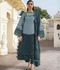 Parishay Shangrila Lawn Embroidered Unstitched 3-Piece Suit-SLA-07