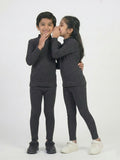 Velvour Ribbed Inner Suit-VIS42
