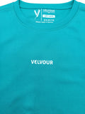 Velvour Polyathletic Fleece Tracksuit-VWT52-B