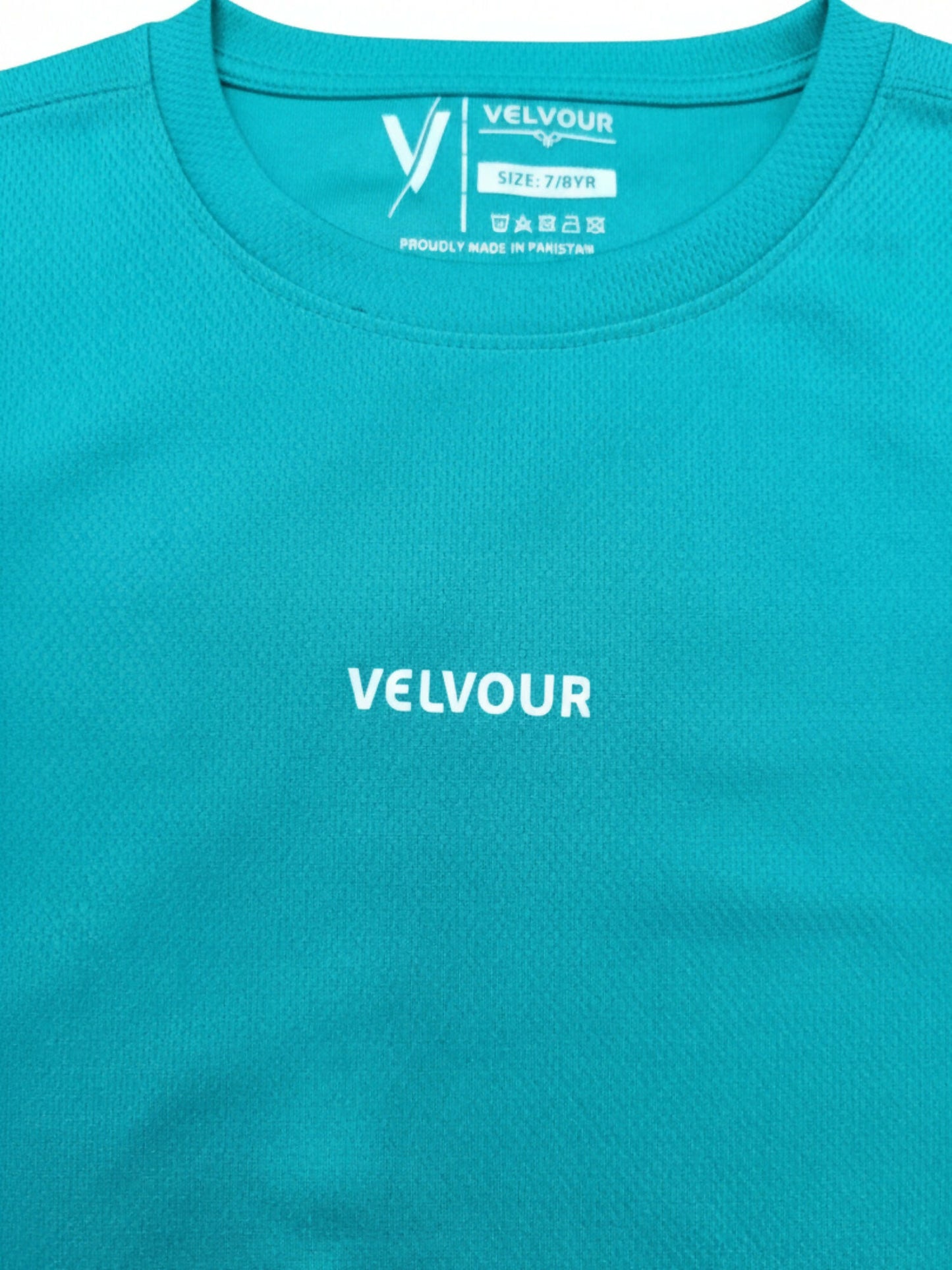 Velvour Polyathletic Fleece Tracksuit-VWT52-B