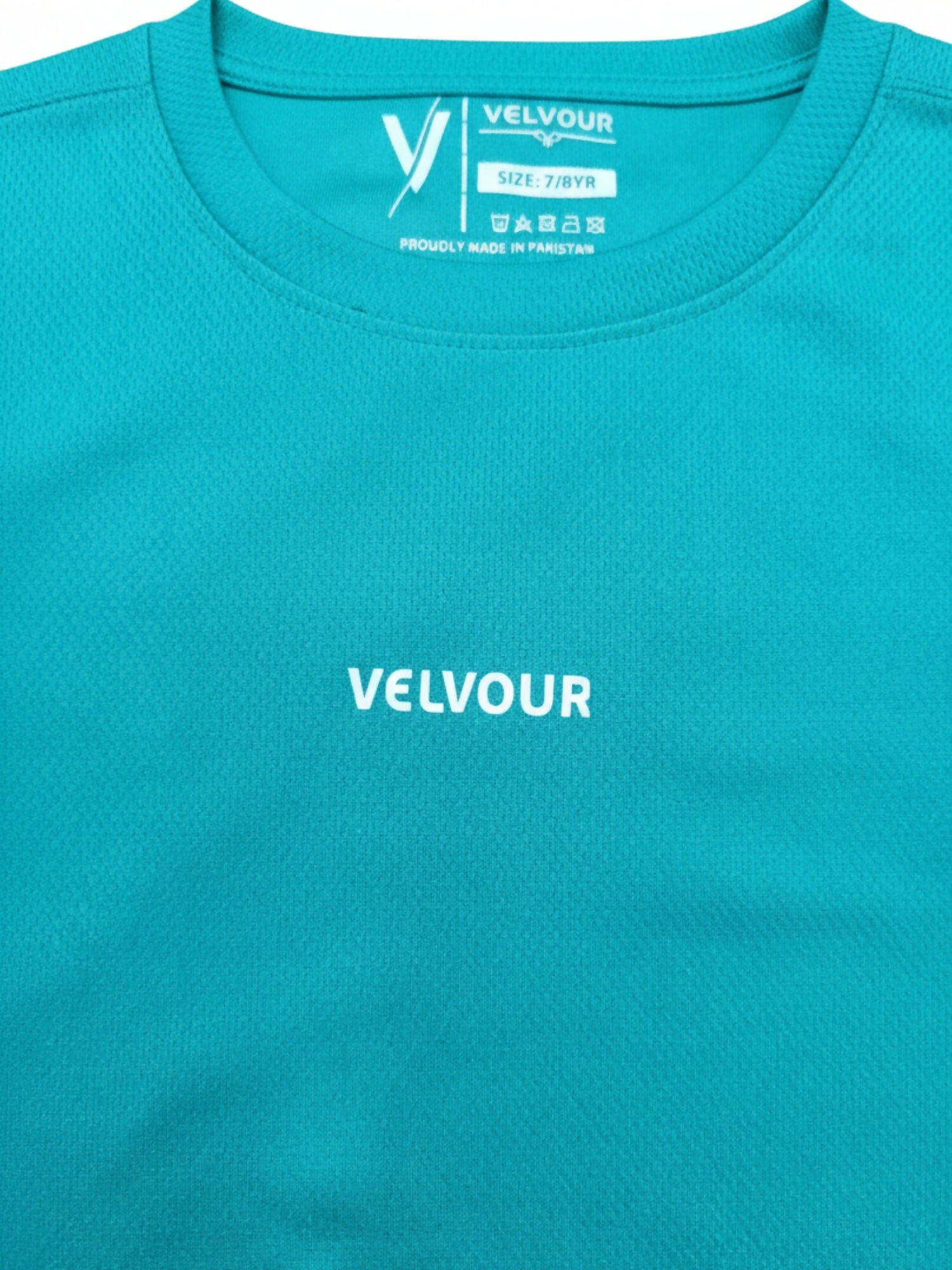 Velvour Polyathletic Fleece Tracksuit-VWT52-B