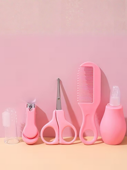 Mum n Bub Baby Care Set