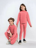 Velvour Ribbed Inner Suit-VIS19