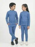 Velvour Ribbed Inner Suit-VIS21