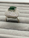 H&A Jewellery Adjustable Ring